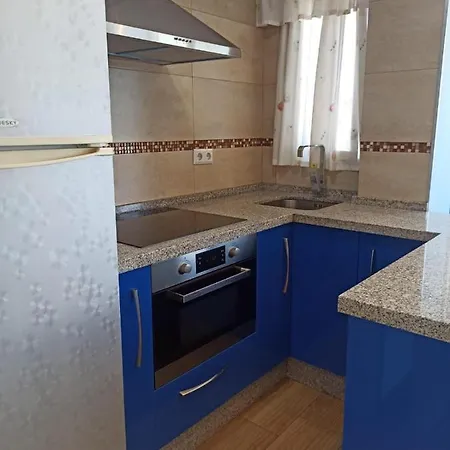 Apartamento En Rompido Con Piscina, Chiringuito Y Pistas Huelva Exterior photo