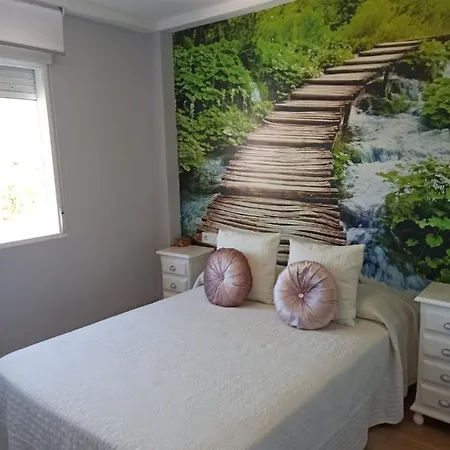 Apartamento En Rompido Con Piscina, Chiringuito Y Pistas Huelva Exterior photo