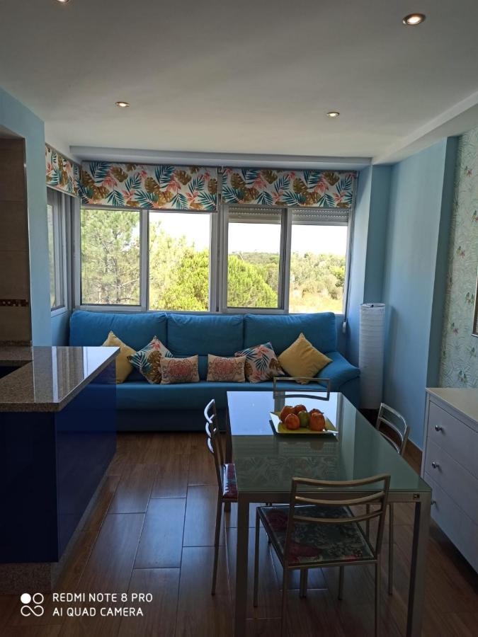 Apartment En Rompido Con Piscina, Chiringuito Y Pistas *