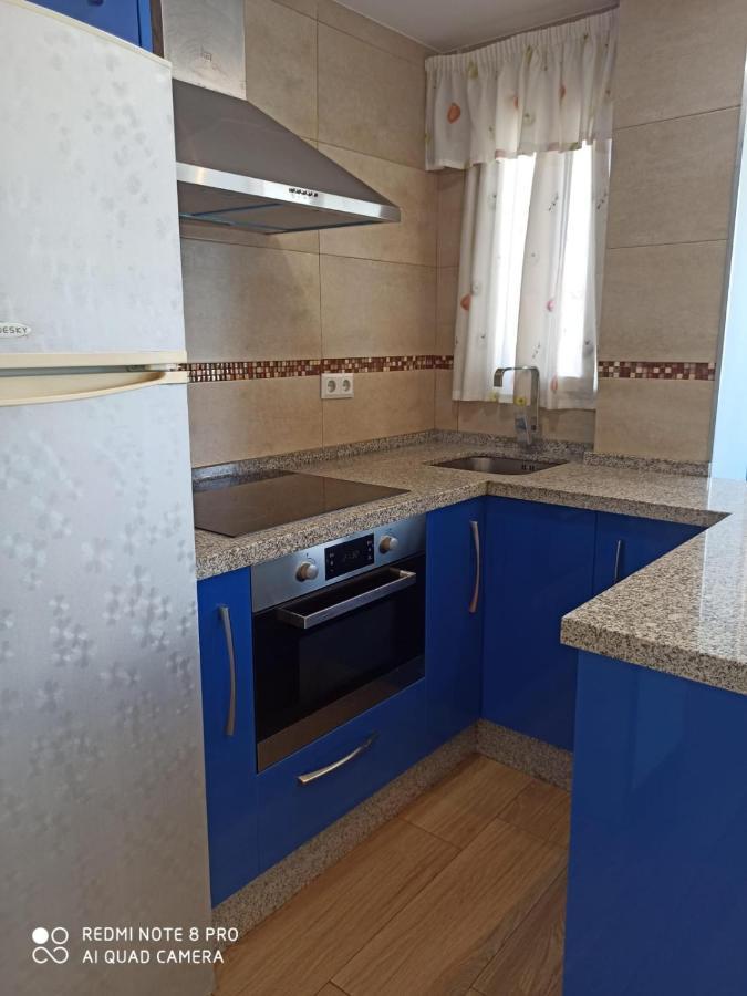 En Rompido Con Piscina, Chiringuito Y Pistas Apartment *