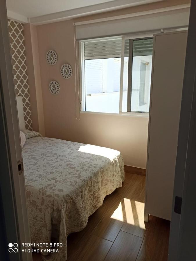 En Rompido Con Piscina, Chiringuito Y Pistas Apartment