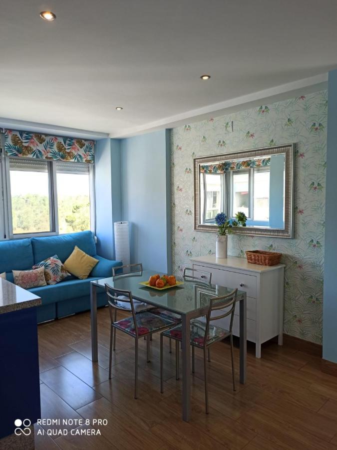Apartment En Rompido Con Piscina, Chiringuito Y Pistas *