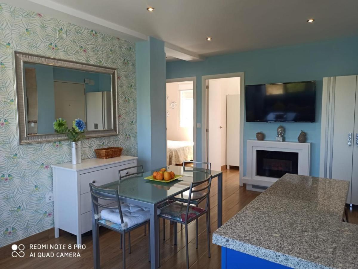 Apartment En Rompido Con Piscina, Chiringuito Y Pistas Huelva