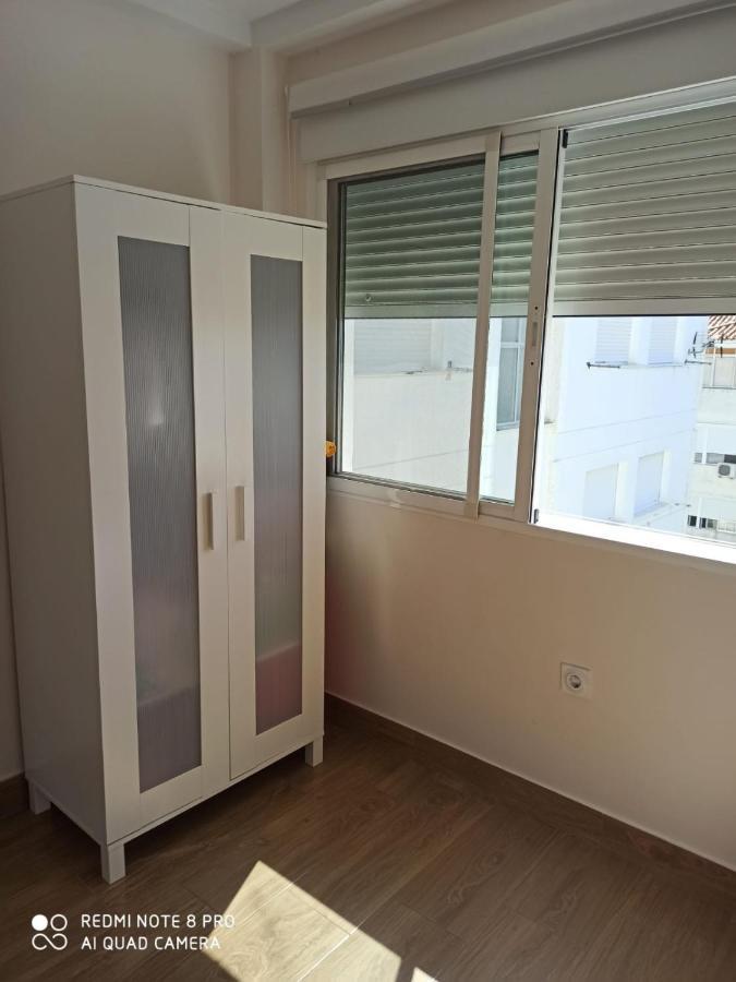 Apartment En Rompido Con Piscina, Chiringuito Y Pistas Huelva