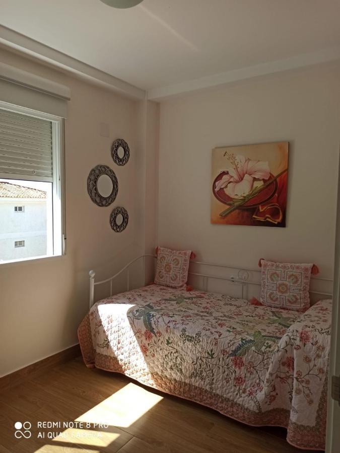 Apartment En Rompido Con Piscina, Chiringuito Y Pistas *